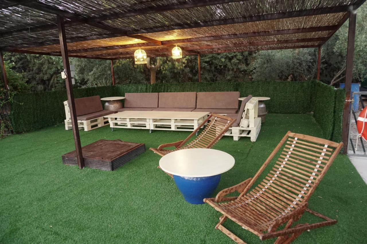Finca Villa Rey Ardales Ngoại thất bức ảnh