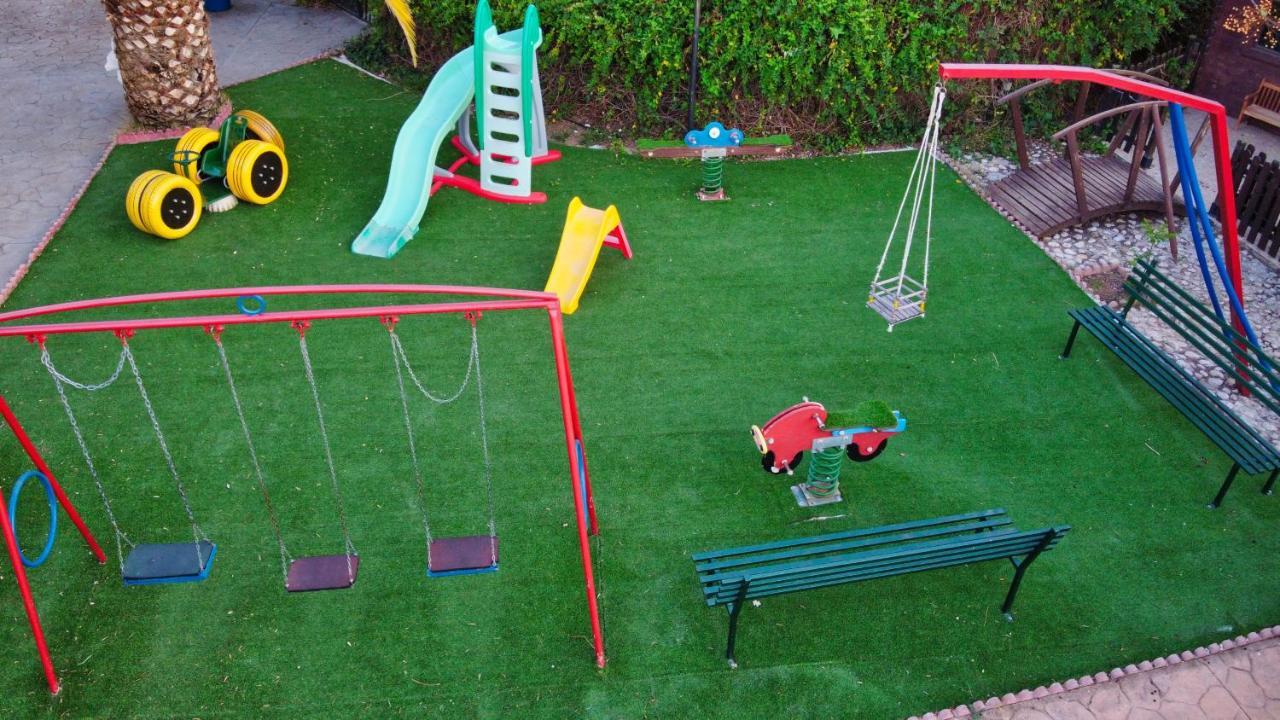 Finca Villa Rey Ardales Ngoại thất bức ảnh