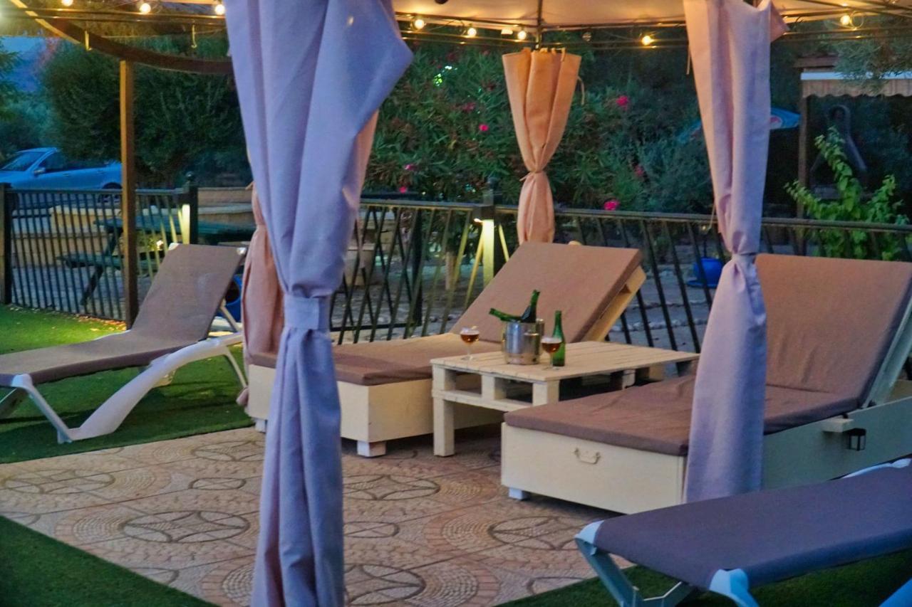 Finca Villa Rey Ardales Ngoại thất bức ảnh