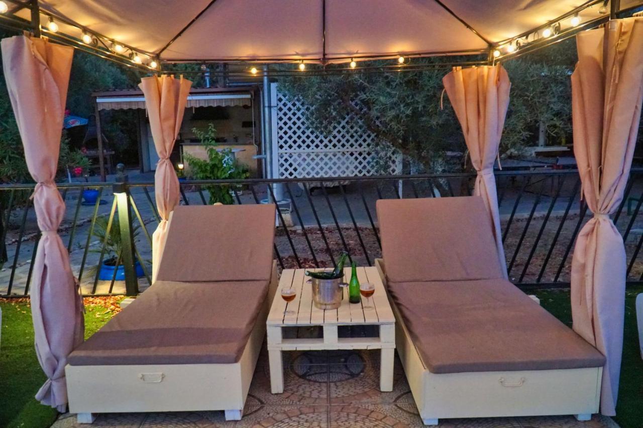 Finca Villa Rey Ardales Ngoại thất bức ảnh